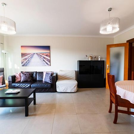 Ferienwohnung Do Vale T2 Com Piscina Albufeira Exterior foto