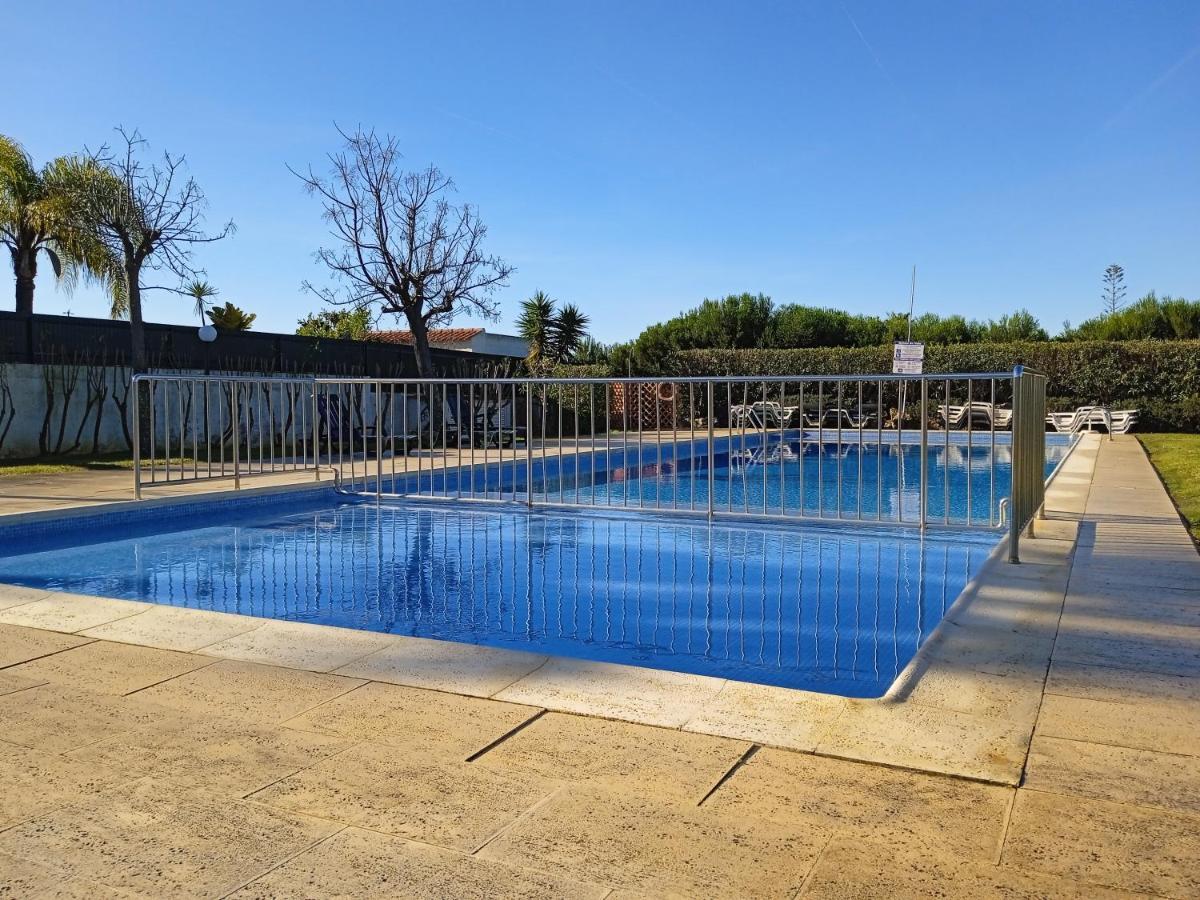 Ferienwohnung Do Vale T2 Com Piscina Albufeira Exterior foto