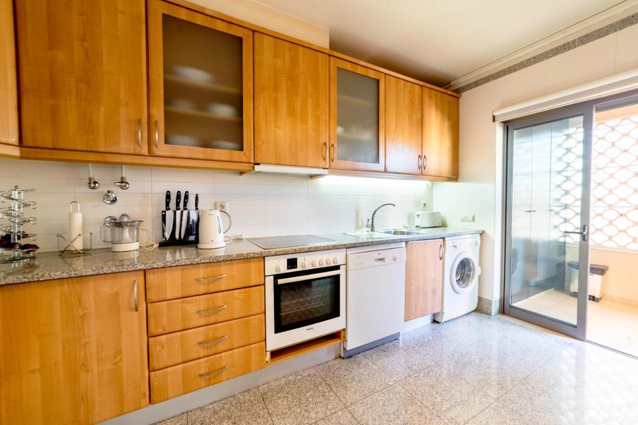 Ferienwohnung Do Vale T2 Com Piscina Albufeira Exterior foto