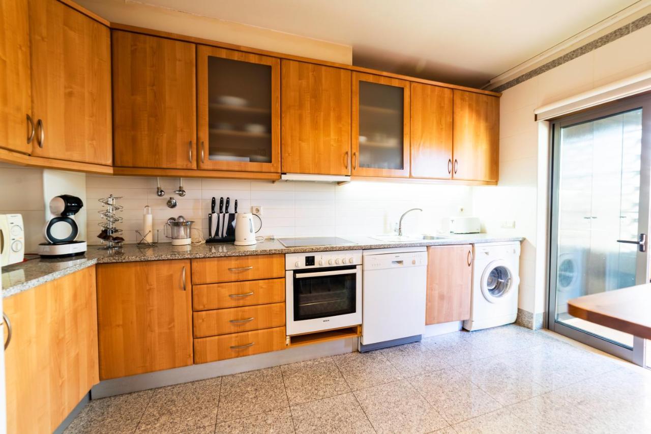 Ferienwohnung Do Vale T2 Com Piscina Albufeira Exterior foto