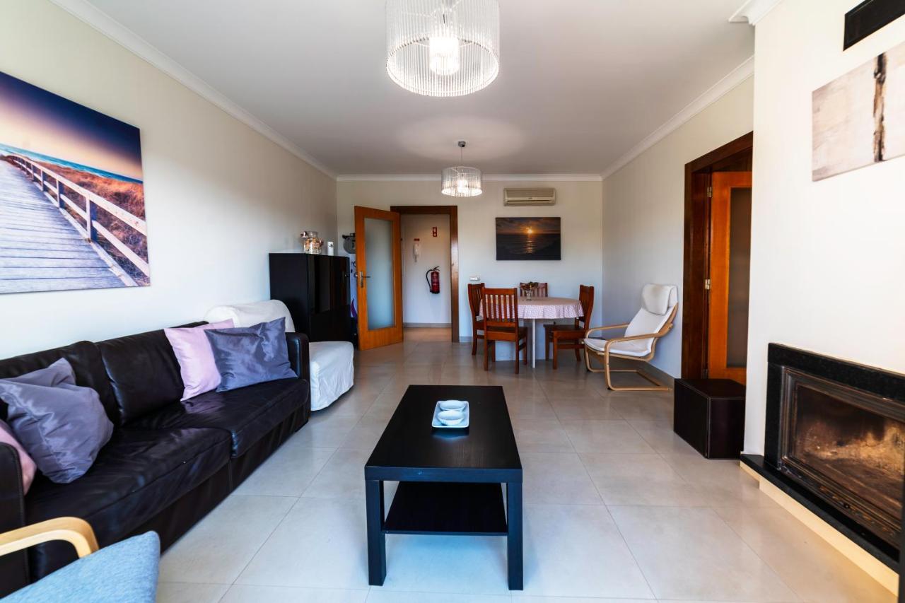 Ferienwohnung Do Vale T2 Com Piscina Albufeira Exterior foto